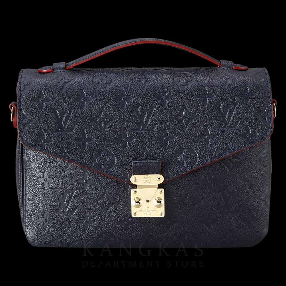 LOUIS VUITTON(USED)루이비통 앙프렝뜨 포쉐트 메티스